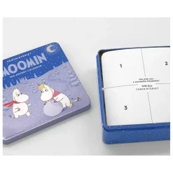 Teministeriet Muumi tee-adventtikalenteri 4 x 22,5 g