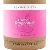 Teministeriet Summer Vibes Exotic Dragonfruit Cold Brew -tee, 20 teepussia