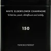 Teministeriet 150 White Elderflower Champagne irtotee 50 g