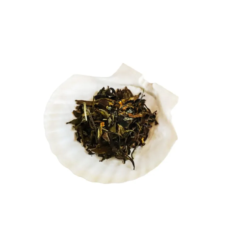 Teministeriet 150 White Elderflower Champagne irtotee 50 g