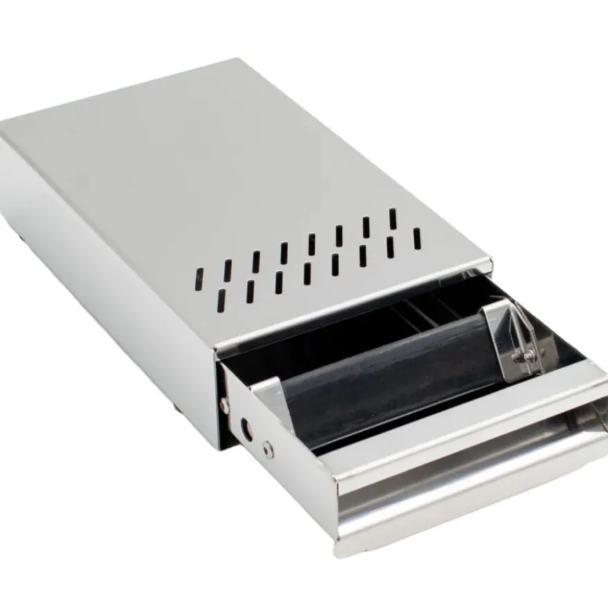 The Coffee Knock Drawer Grounds Cub-4 EM