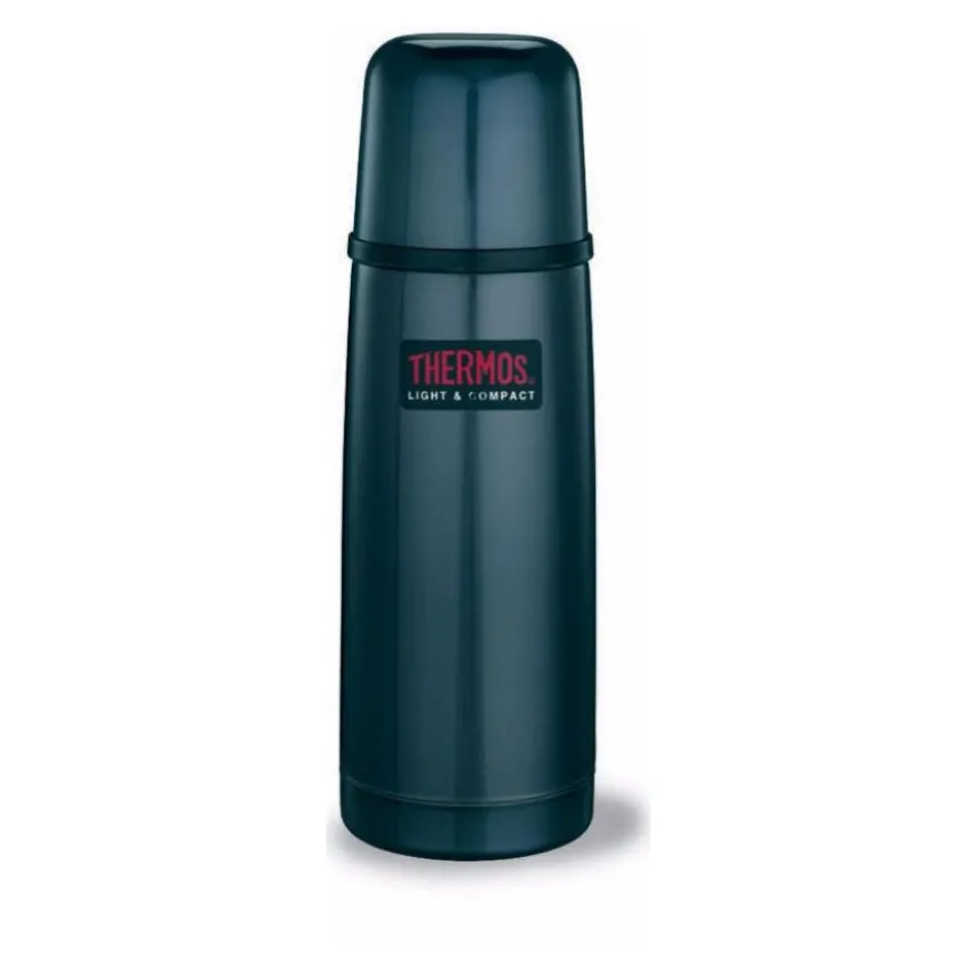 Thermos FBB 350 ml termospullo, Midnight Blue