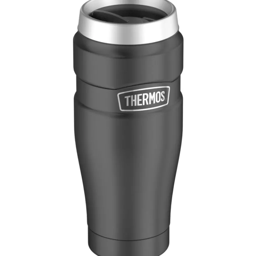 Thermos Stainless King matkamuki 470 ml