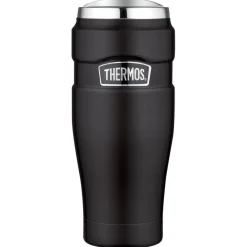 Thermos Stainless King matkamuki 470 ml