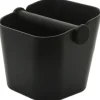 Tiamo Knockbox Black