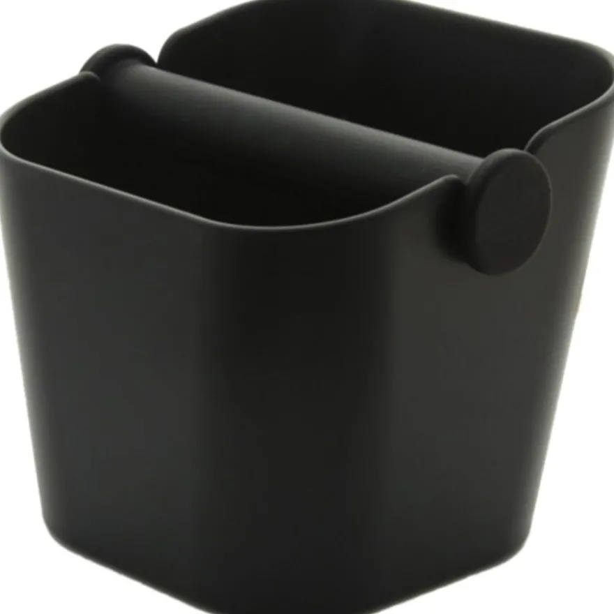 Tiamo Knockbox Black