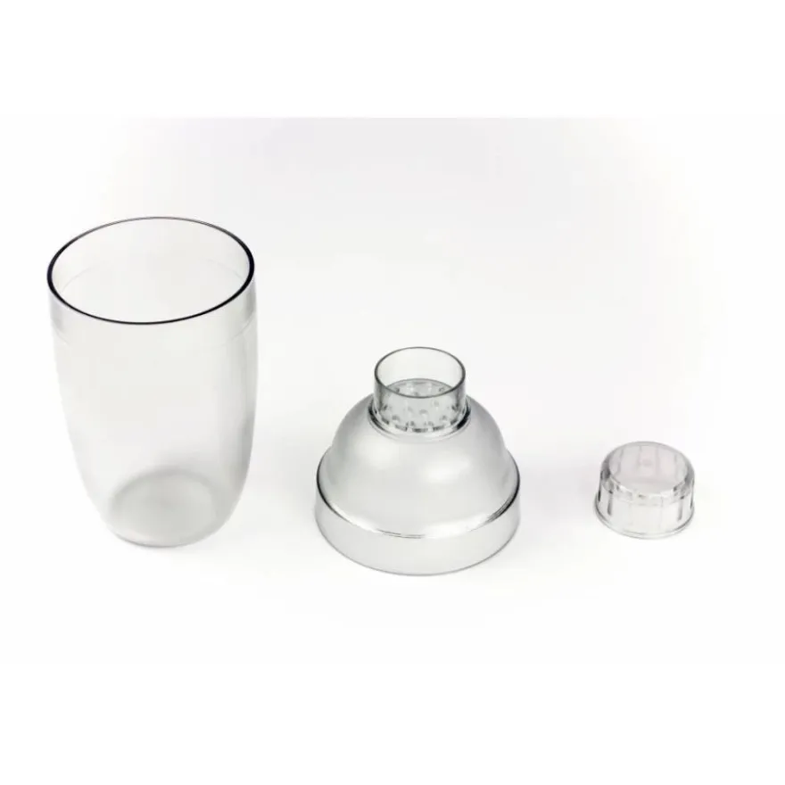TIFC Bubble Tea Shaker