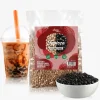 TIFC Tapioca Boba Bubble Tea Pearls tapiokahelmet 1 kg