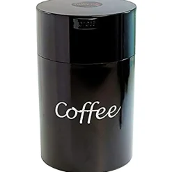 TightVac CoffeeVac säilytyspurkki 500 g