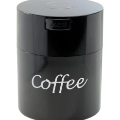 TightVac CoffeeVac säilytyspurkki 250 g