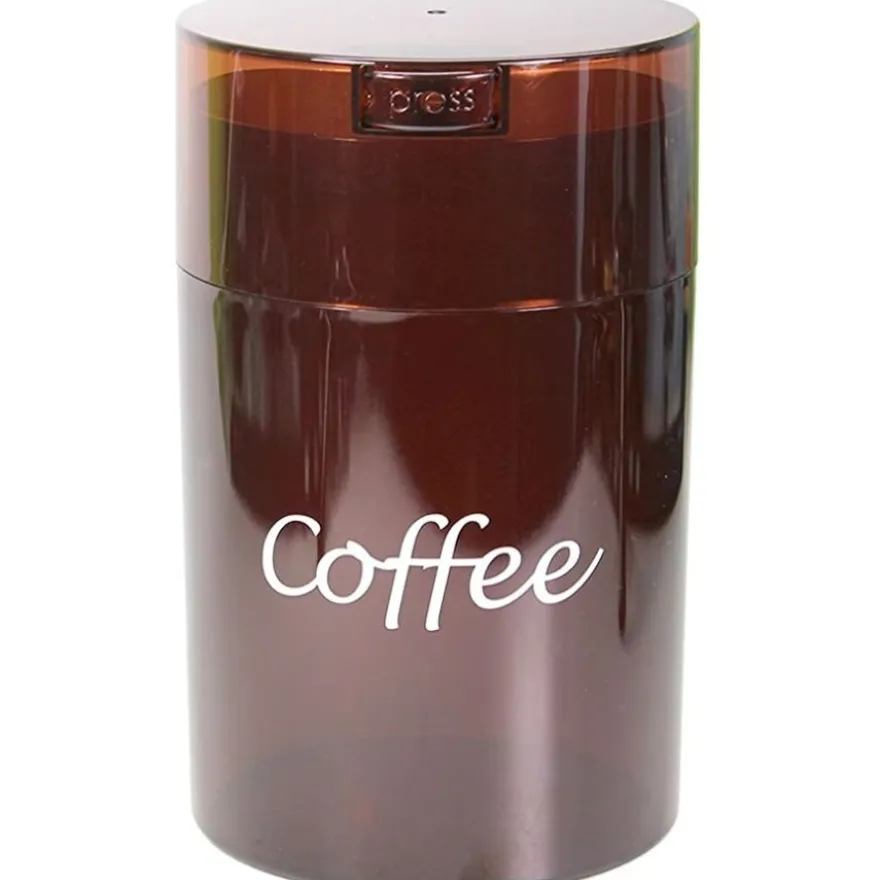 TightVac CoffeeVac säilytyspurkki 500 g