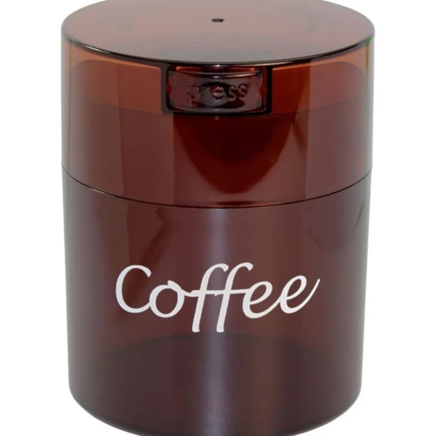 TightVac CoffeeVac säilytyspurkki 250 g