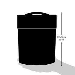 TightVac KiloVac säilytyspurkki 1000 g