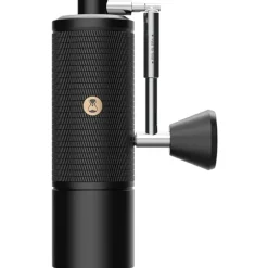 Timemore Chestnut C5s Pro kahvimylly, musta