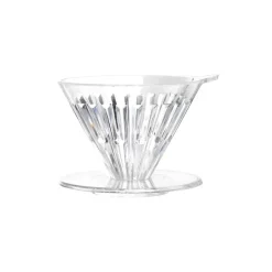 Timemore Crystal Eye Dripper suodatinsuppilo koko 02
