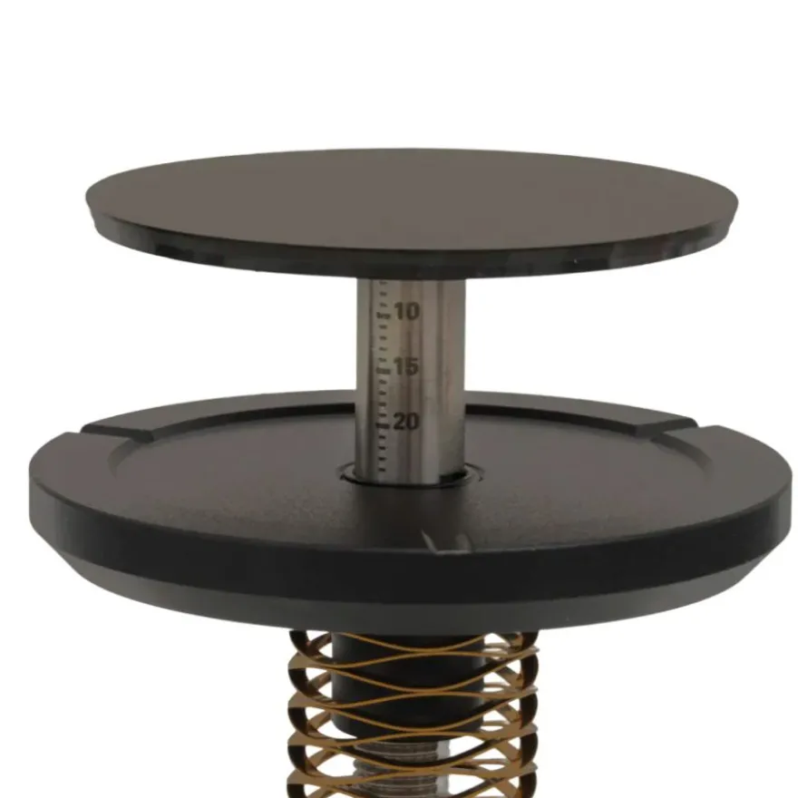 Timemore FLOW Self Leveling Tamper 58,5 mm - Small