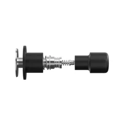 Timemore Impulse Impact Tamper 58,4 mm - uritettu pohja