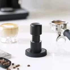 Timemore Impulse Impact Tamper 58,4 mm - uritettu pohja