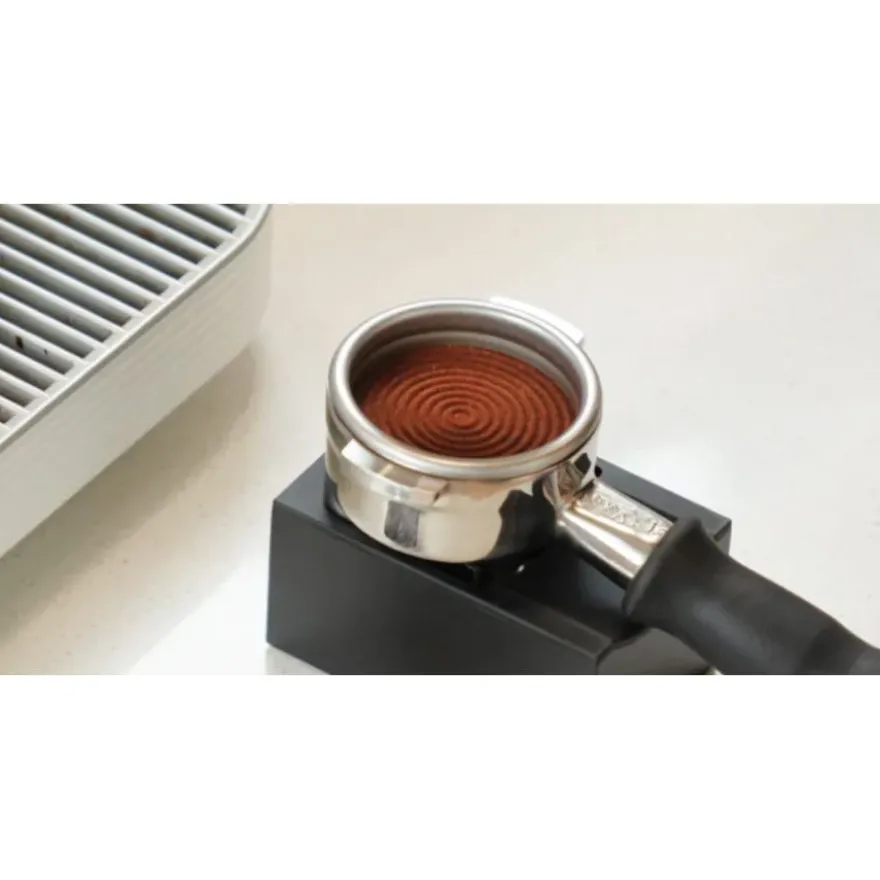 Timemore Impulse Impact Tamper 58,4 mm - uritettu pohja