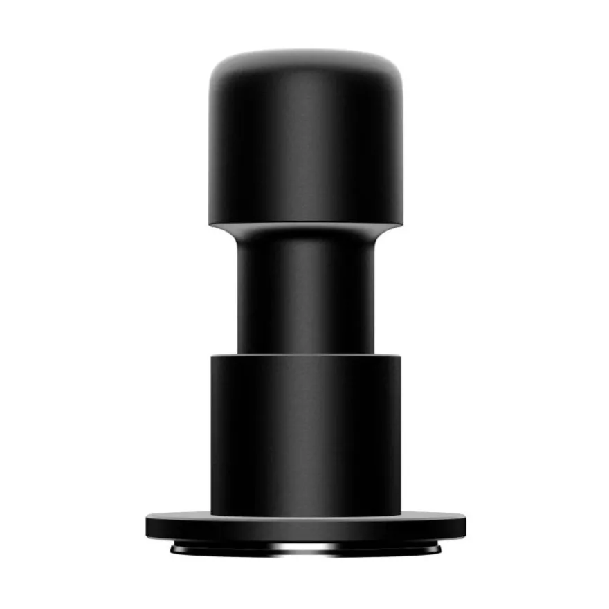 Timemore Impulse Impact Tamper 58,4 mm, musta
