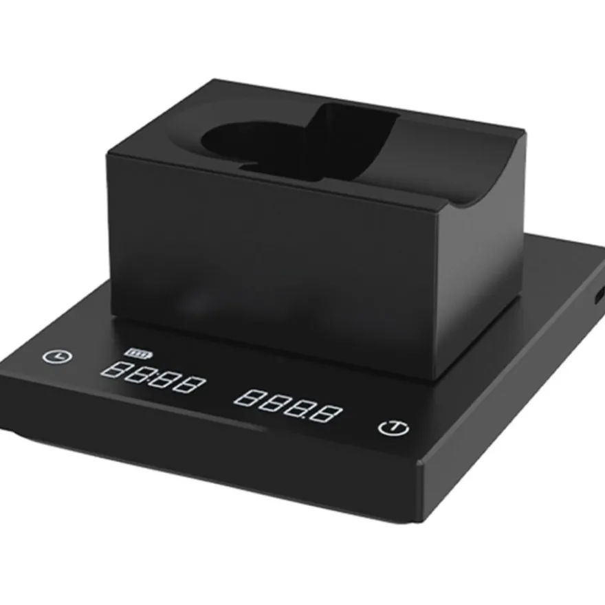 Timemore Magic Cube Portafilter Stand