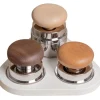 Timemore Pucks Espresso Accessories Set, puinen