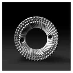 Timemore Sculptor 078 kahvimylly, musta