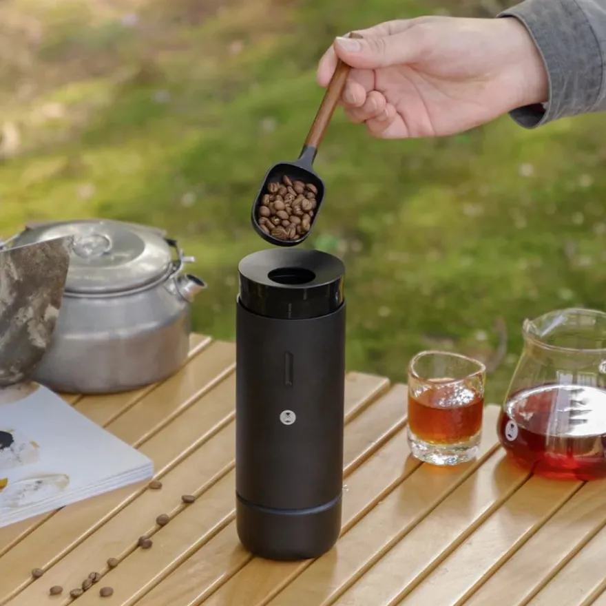 Timemore Whirly 01S Portable Electric Grinder -kahvimylly