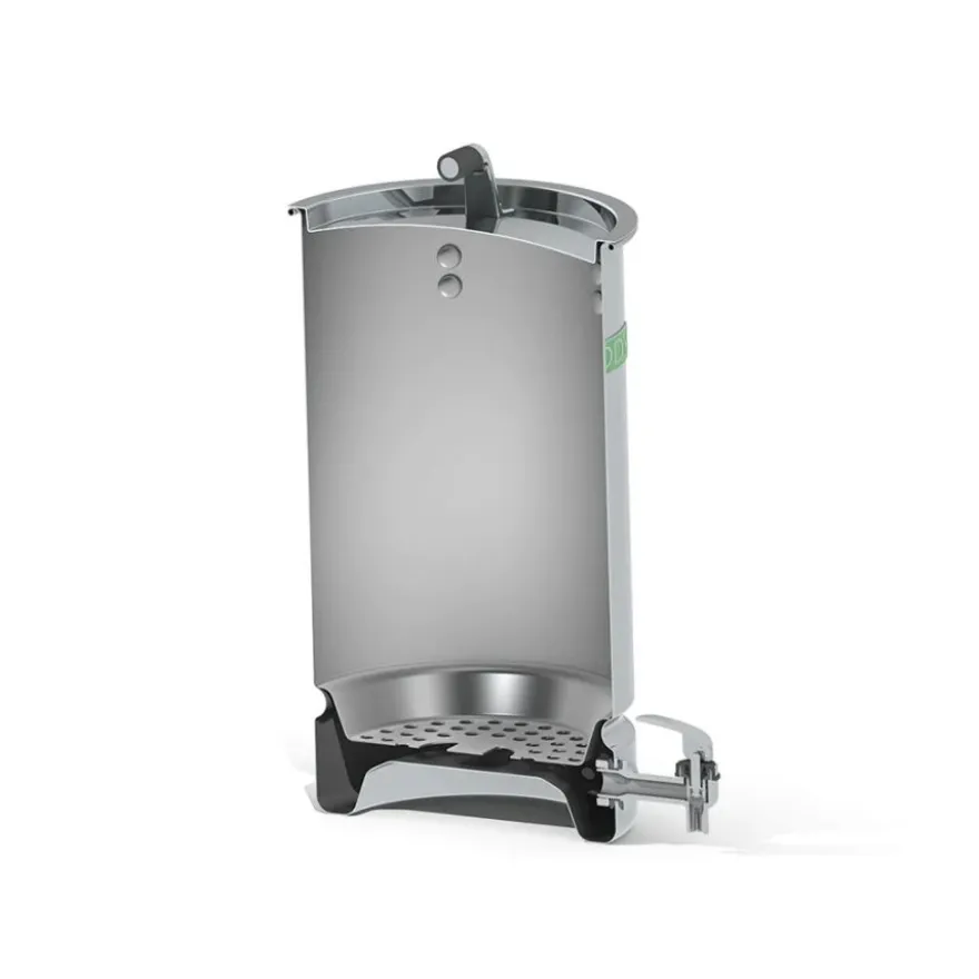 Toddy® Cafe Series 10 L kylmäuuttojärjestelmä TCS10L
