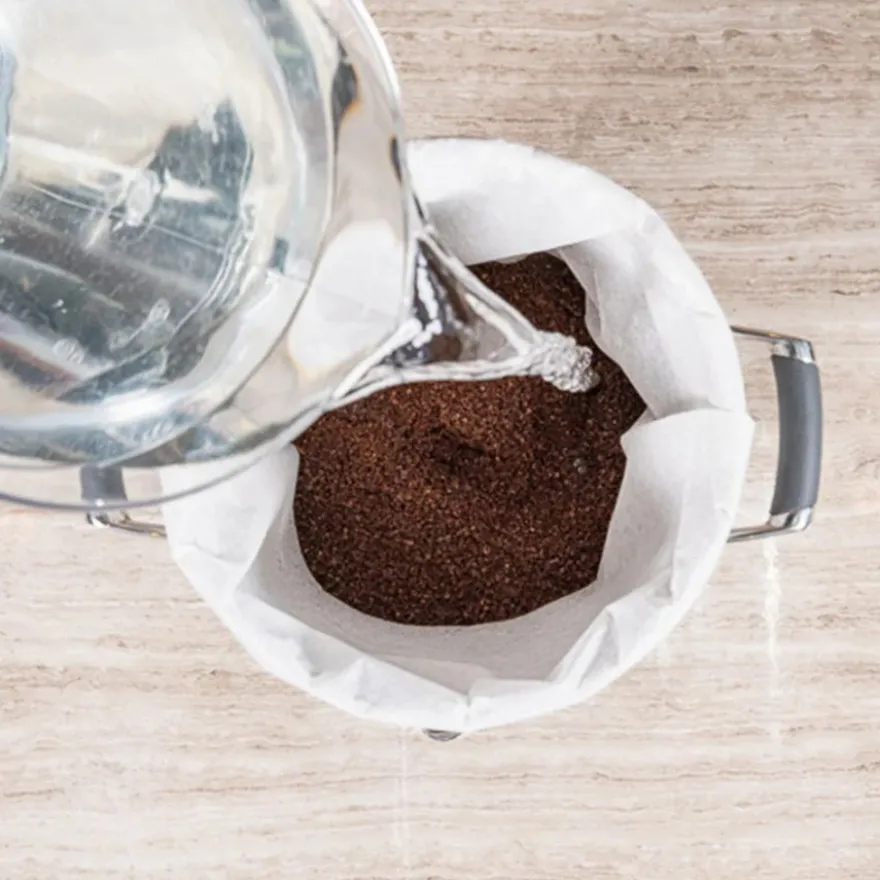 Toddy® Cafe Series 10 L kylmäuuttojärjestelmä TCS10L