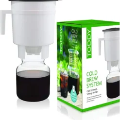 Toddy® Cold Brew System
