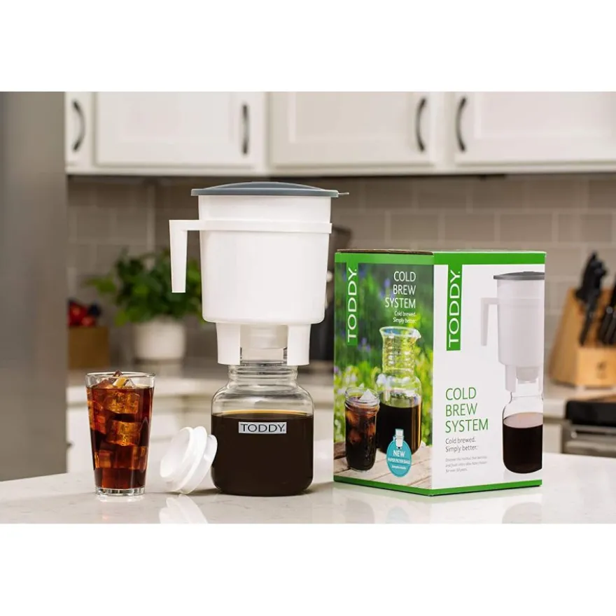 Toddy® Cold Brew System
