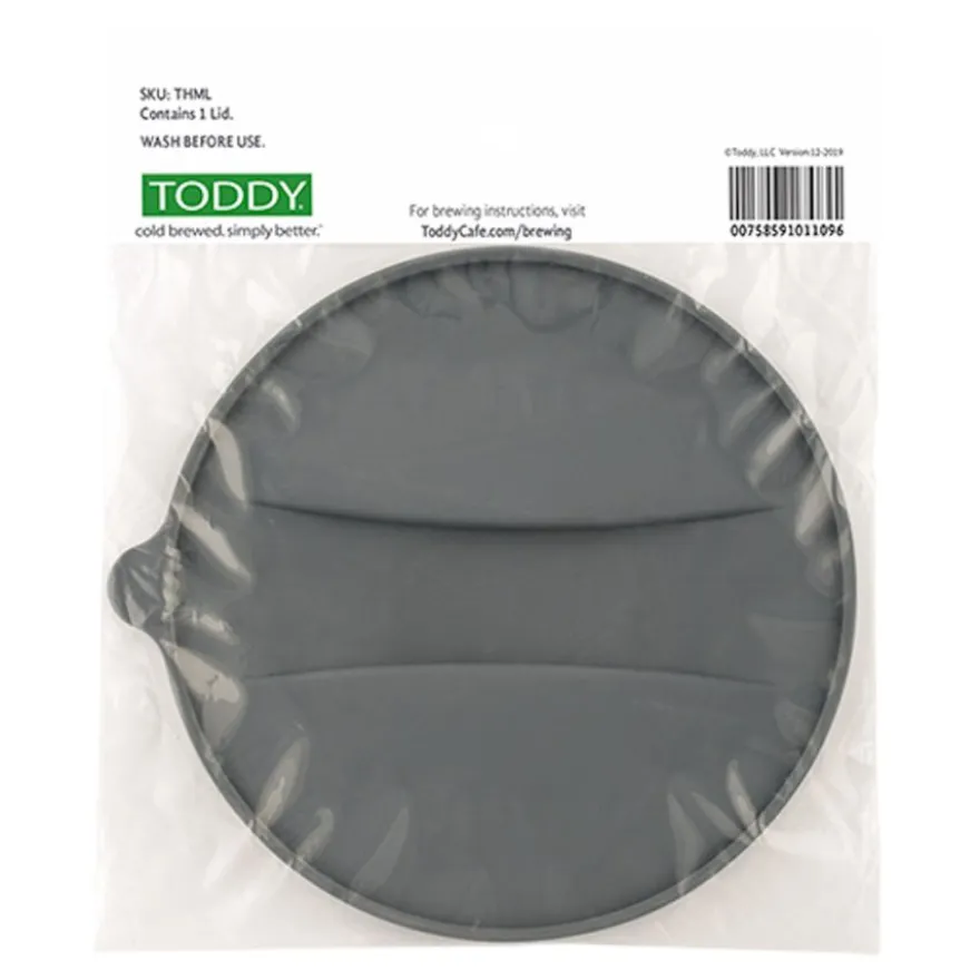 Toddy® Cold Brew System - Brewing Container Lid
