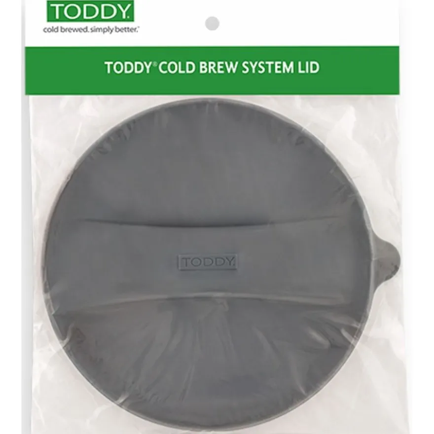 Toddy® Cold Brew System - Brewing Container Lid