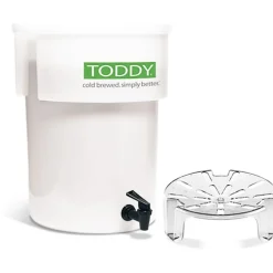 Toddy® Cold Brew System Commercial Model with Lift