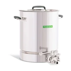Toddy® Cold Brew System Pro Series 10 v2