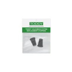 Toddy® Cold Brew System - Silicone Stopper 2-pack