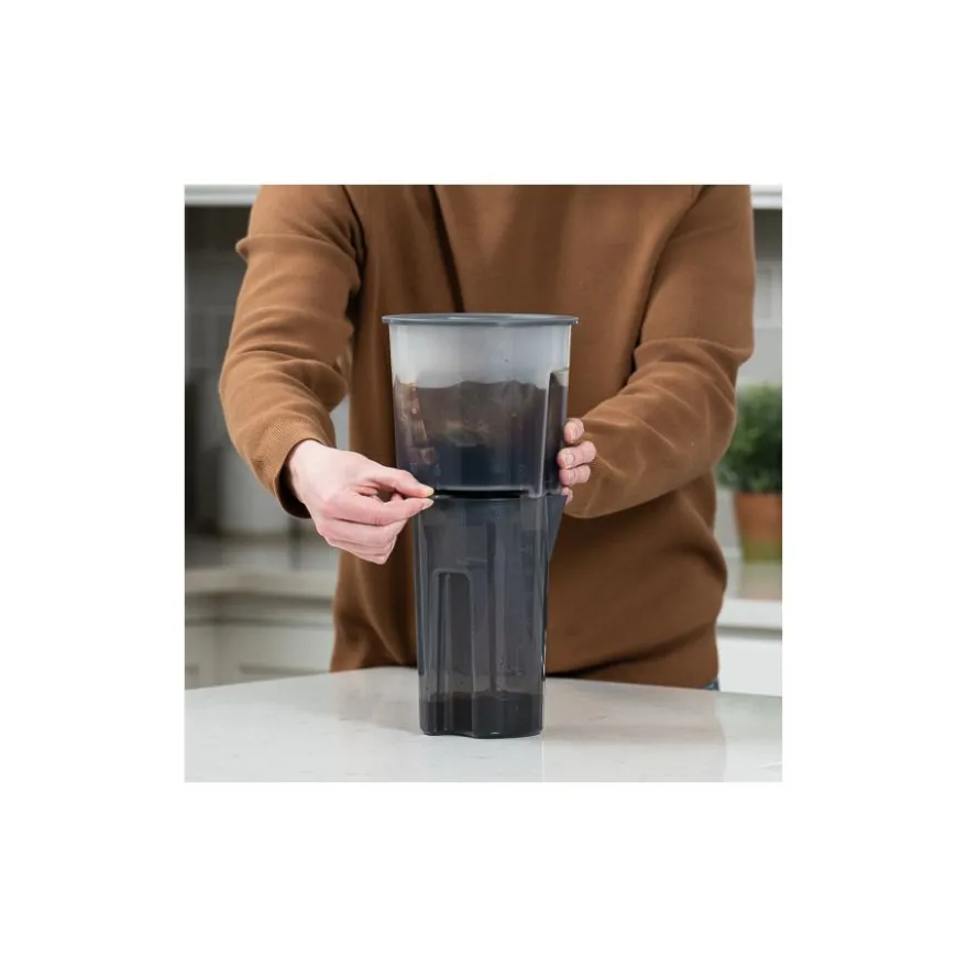 Toddy® Essential Brewer -kylmäuuttojärjestelmä