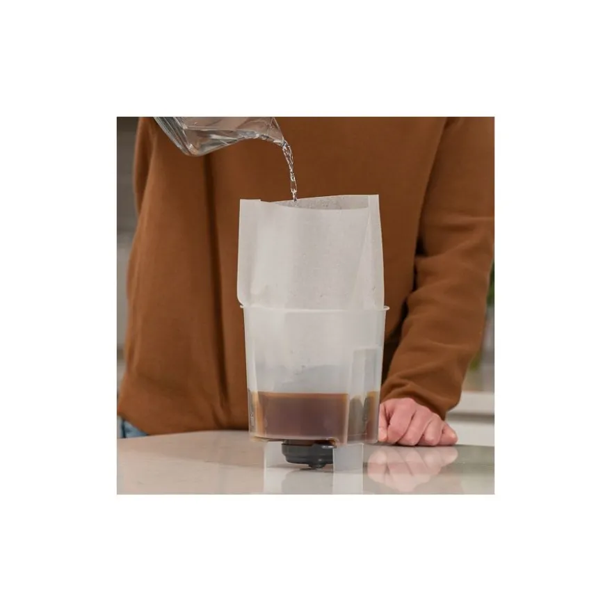Toddy® Essential Brewer -kylmäuuttojärjestelmä