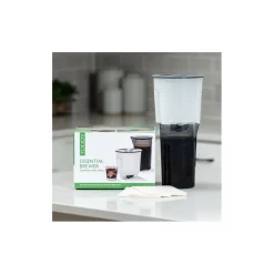 Toddy® Essential Brewer -kylmäuuttojärjestelmä