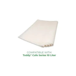 Toddy® MB Paper Filters MBPF20,20 Pack