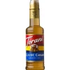 Torani Classic Caramel makusiirappi 375 ml PET
