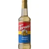 Torani French Vanilla makusiirappi