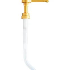 Torani pumppu 1,89 l kastikepulloon