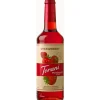 Torani Puremade Strawberry makusiirappi 750 ml