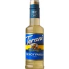 Torani Sugar Free French Vanilla sokeriton makusiirappi