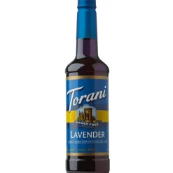 Torani Sugar Free Lavender sokeriton makusiirappi