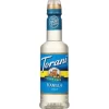 Torani Sugar Free Vanilla sokeriton makusiirappi 375 ml PET