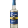 Torani Sugar Free Vanilla sokeriton makusiirappi 750 ml