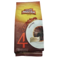 Trung Nguyen Creative 4 jauhettu vietnamilainen kahvi 250 g